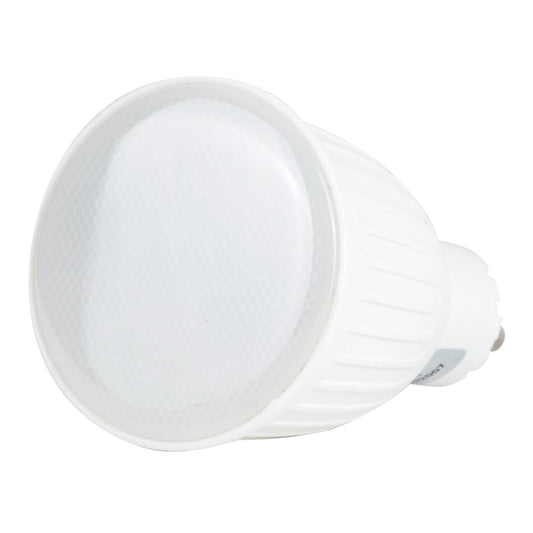 Lâmpada LED GU10 8W 900Lm 6000ºK 40.000H