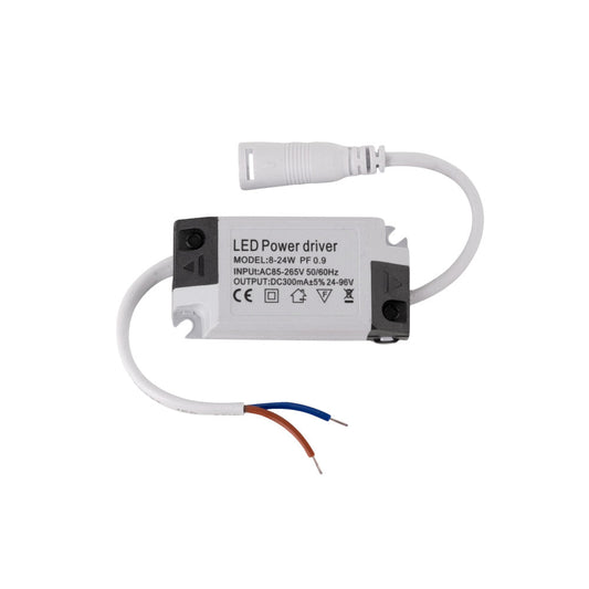 Driver Não Dimerizável 0.95 F.P. 50.000H Downlight Slimline 20W