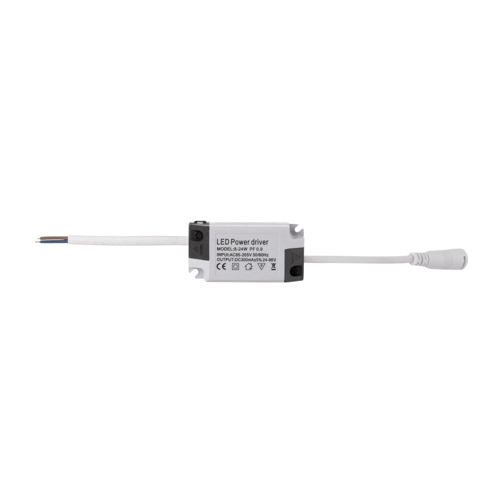 Driver Não Dimerizável 0.95 F.P. 50.000H Downlight Slimline 20W