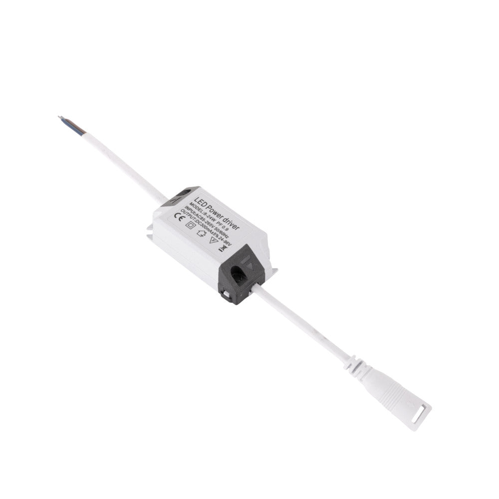Driver Não Dimerizável 0.95 F.P. 50.000H Downlight Slimline 20W