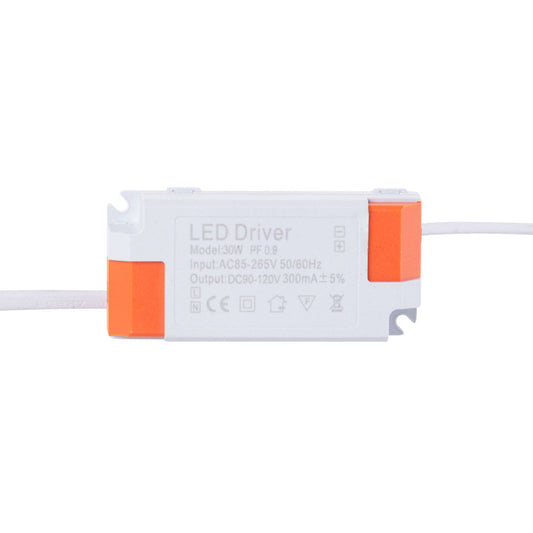 Driver Não Dimerizável 0.95 F.P. 50.000H Downlight Slimline 25W