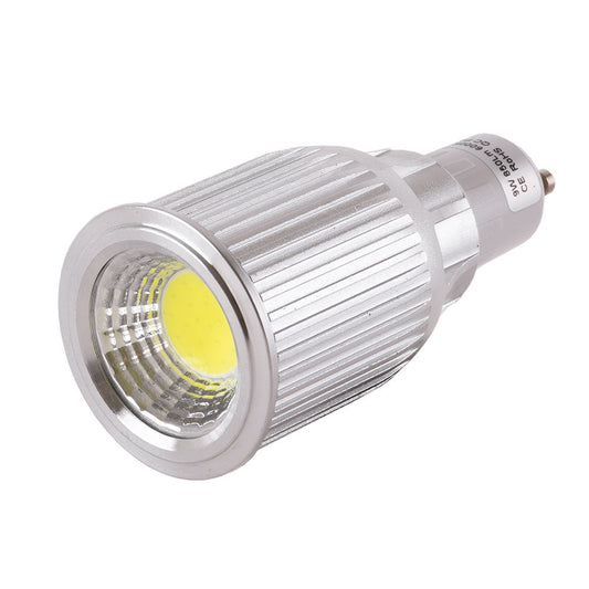 Lâmpada LED GU10 9W 850Lm 6000ºK 40.000H