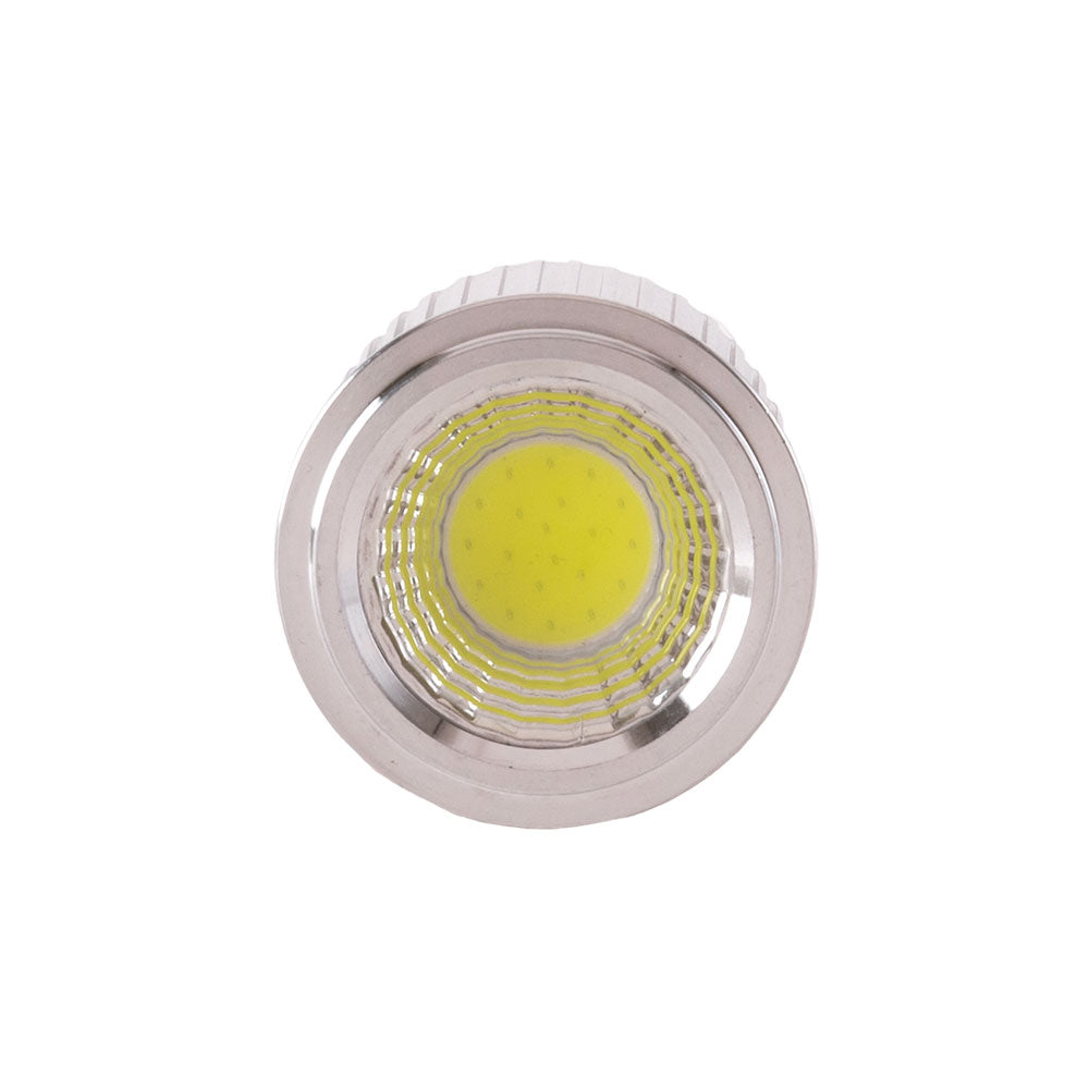 Lâmpada LED GU10 9W 850Lm 6000ºK 40.000H
