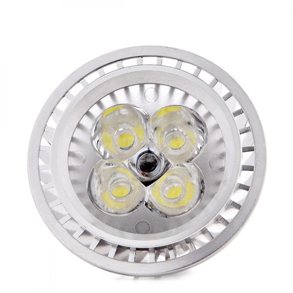 Lâmpada LED GU10 7W 660Lm 6000ºK PAR20 Ø60Mm 40.000H