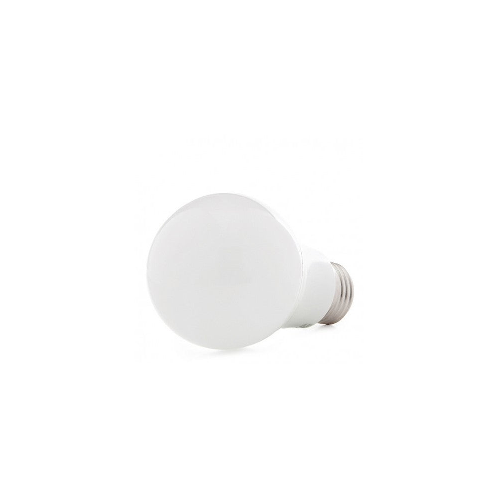 Lâmpada LED E27 10W 820Lm 6000ºK A60 LEDs 15.000H