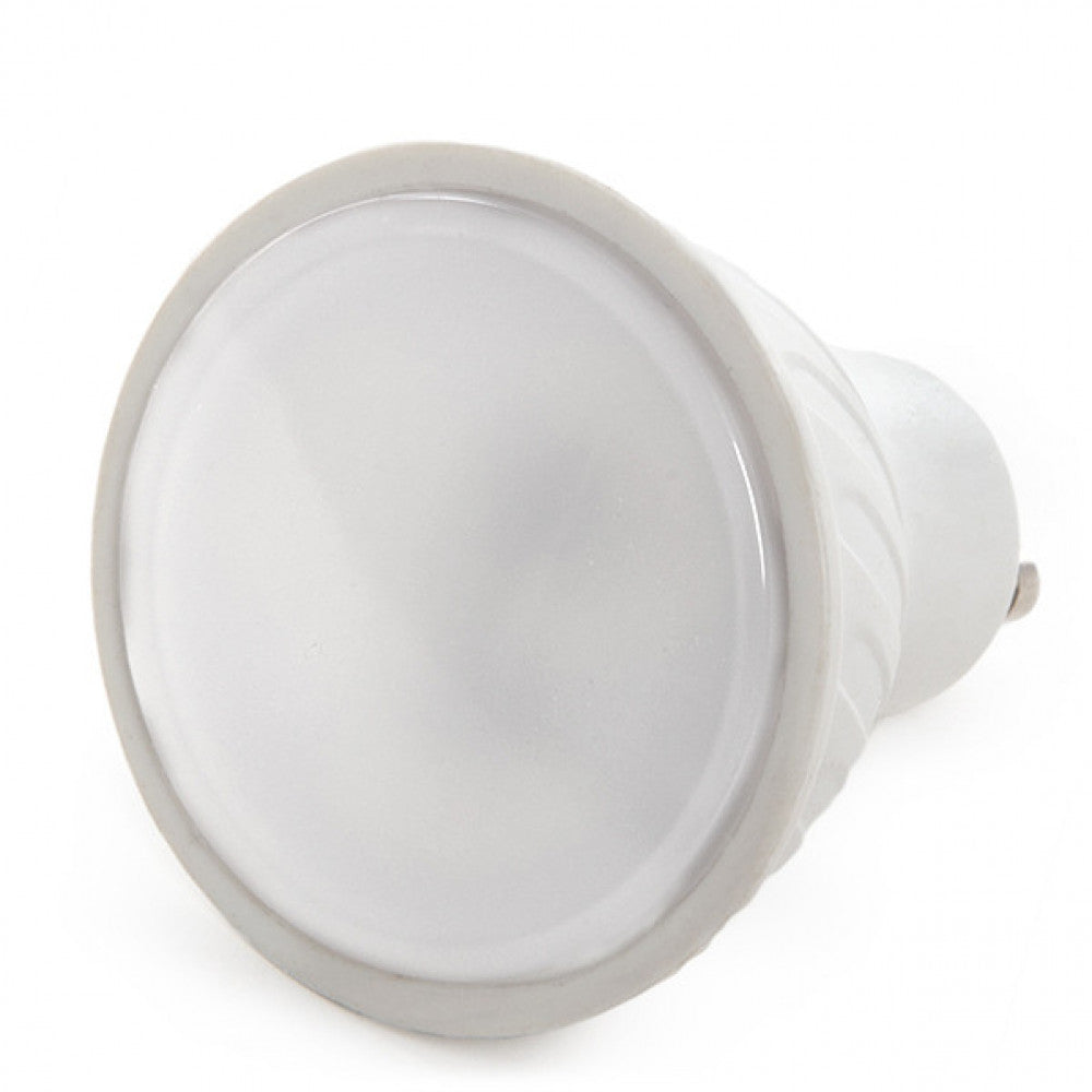 Lâmpada LED GU10 5W 700Lm 6000ºK 50.000H