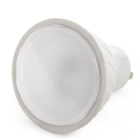 Lâmpada LED GU10 5W 700Lm 6000ºK 50.000H
