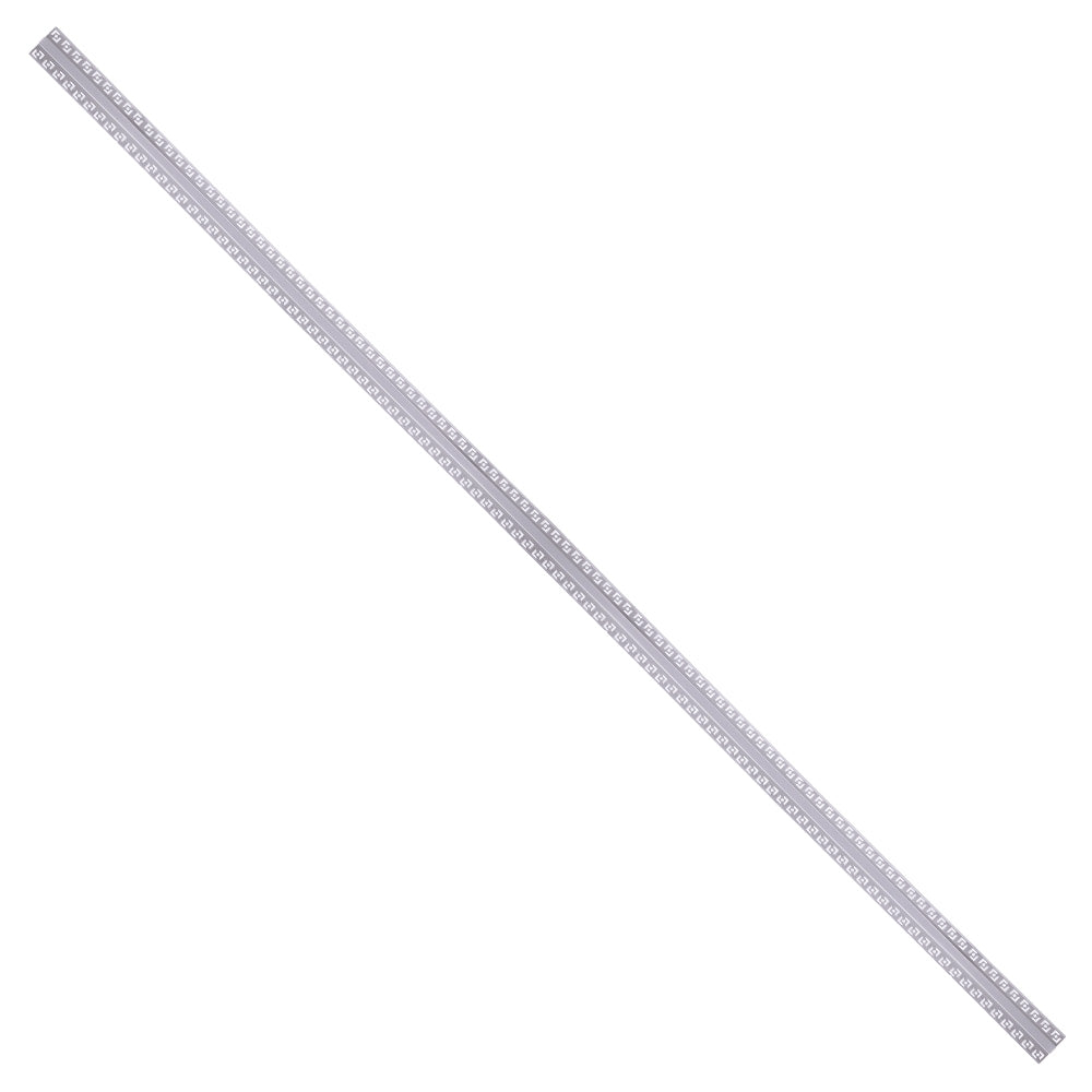 Perfil de Alumínio Para Recesso Escayola/Pladur Tira LED Led 9Mm - 2M