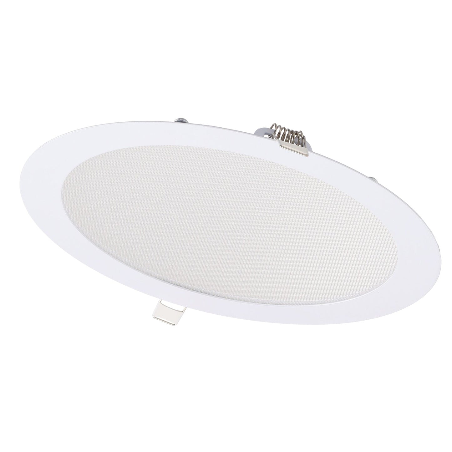 Painel LED 20W 2.000Lm Circular CCT (Tom de Luz Regulável) UGR17 40.000H