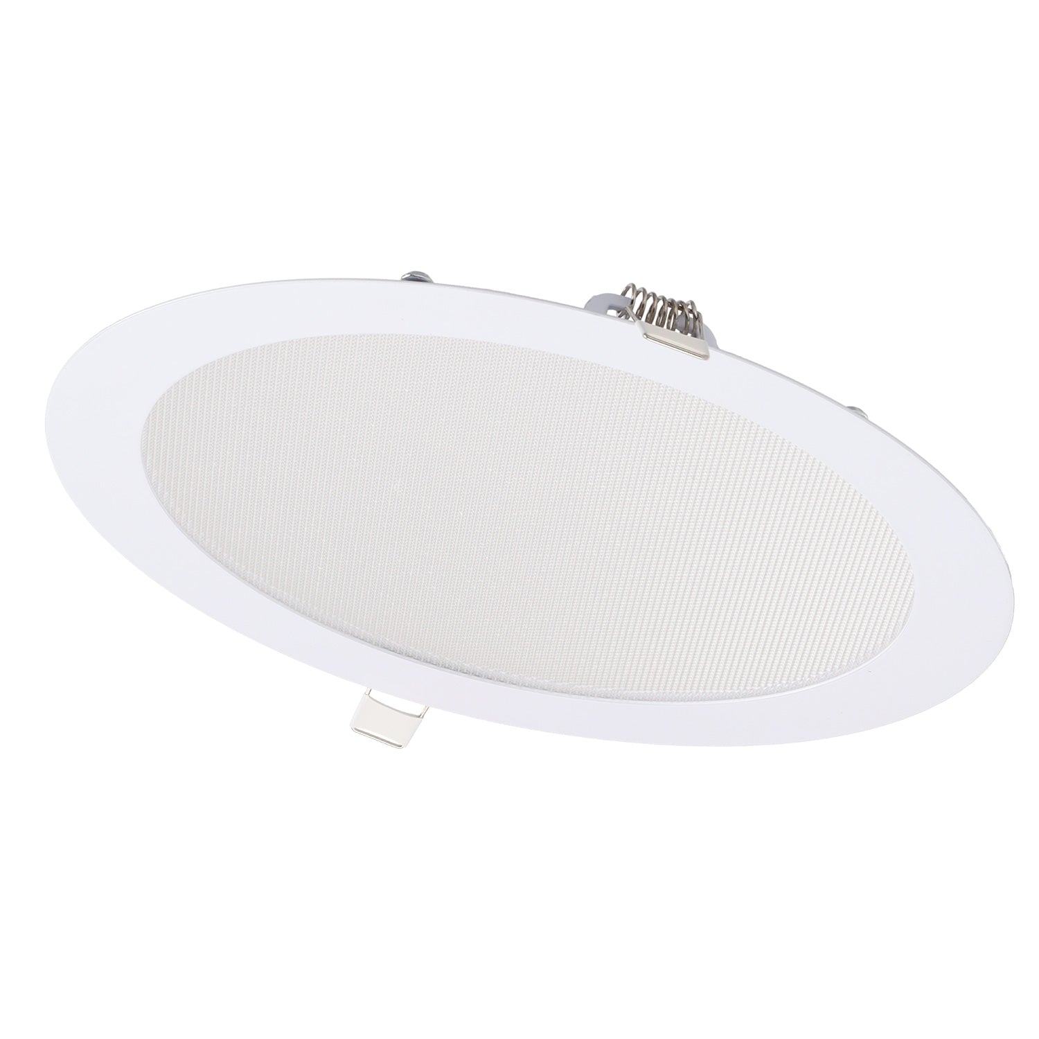 Painel LED 20W 2.000Lm Circular CCT (Tom de Luz Regulável) UGR17 40.000H