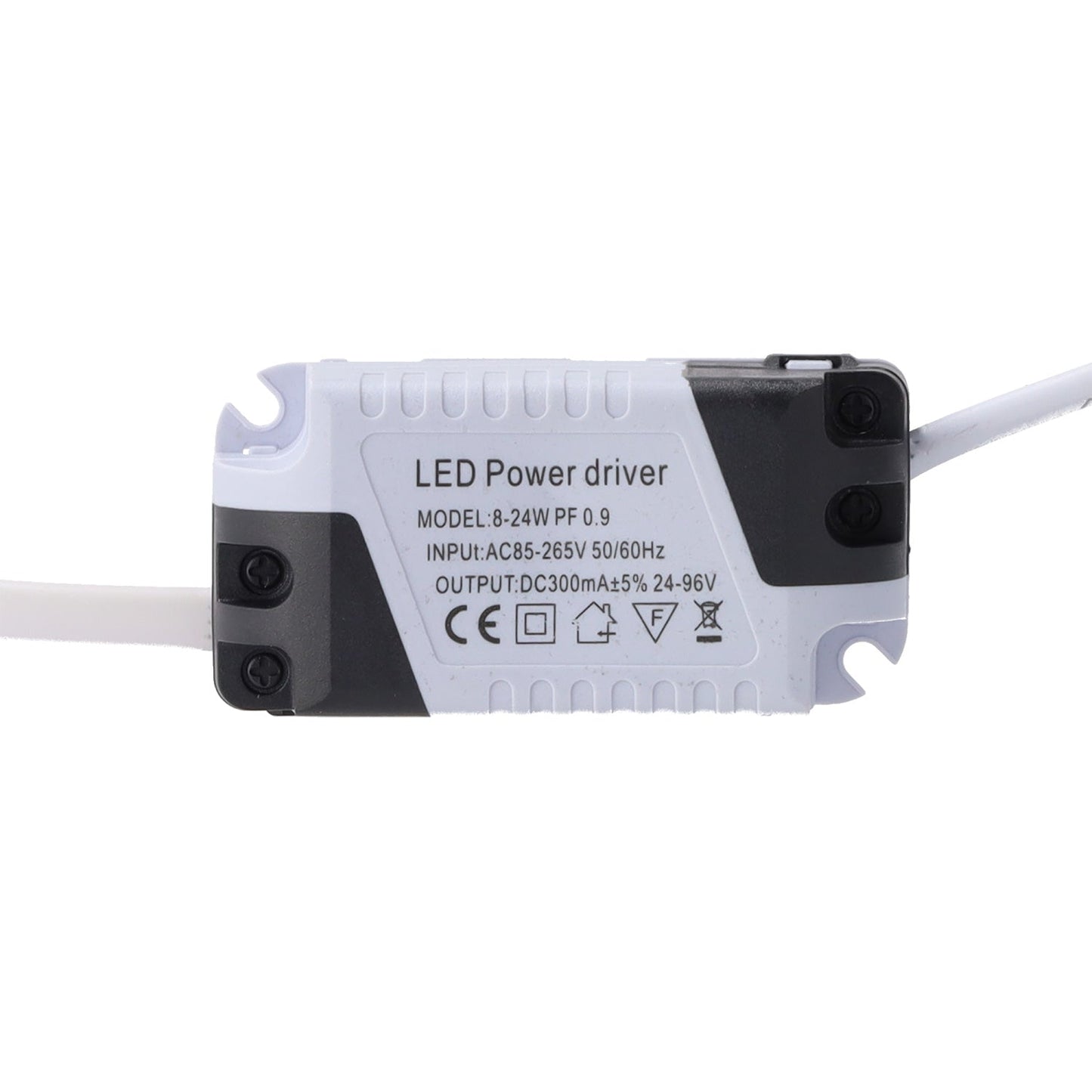 Painel LED 20W 2.000Lm Circular CCT (Tom de Luz Regulável) UGR17 40.000H