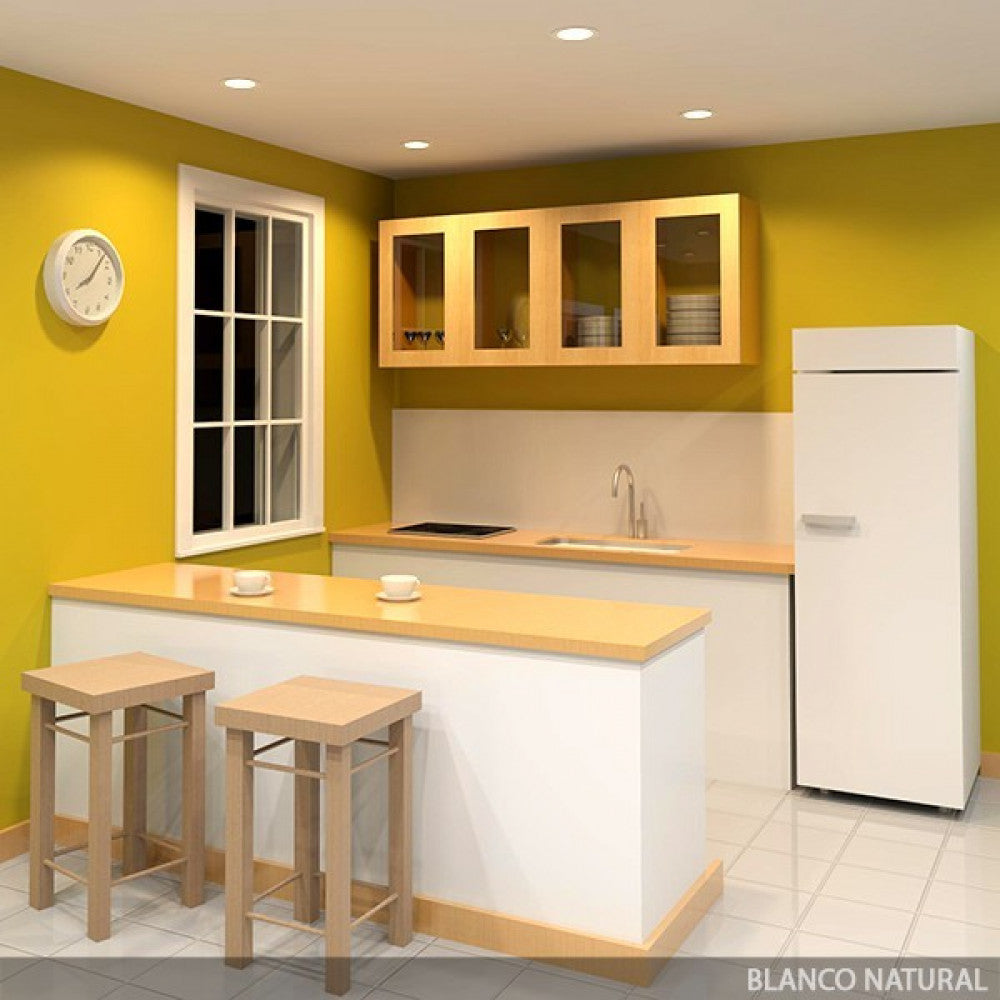 Painel LED 9W 900Lm 6000ºK Circular 40.000H
