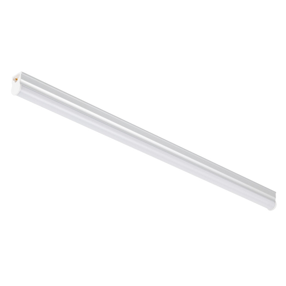 Luminária LED 8W 800Lm 6000ºK T5 60Cm 40.000H