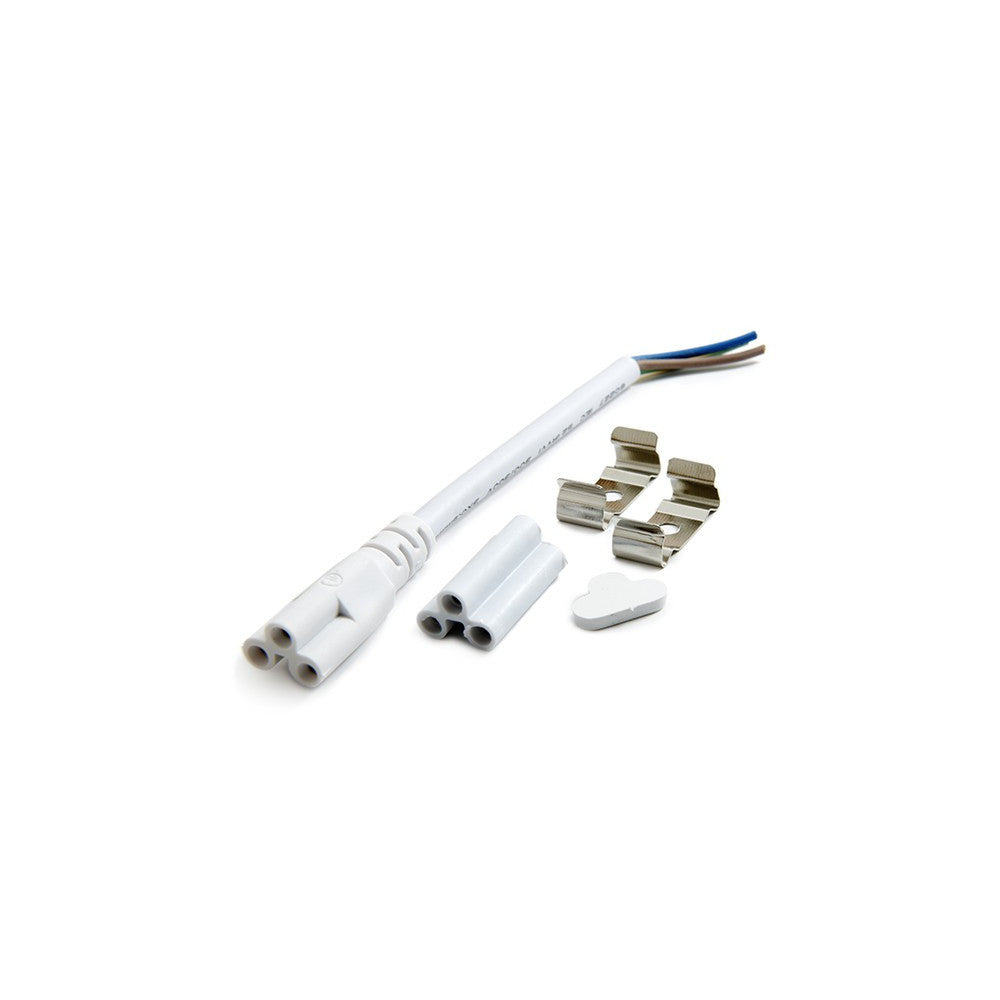 Luminária LED 13W 1.300Lm 6000ºK T5 90Cm 40.000H