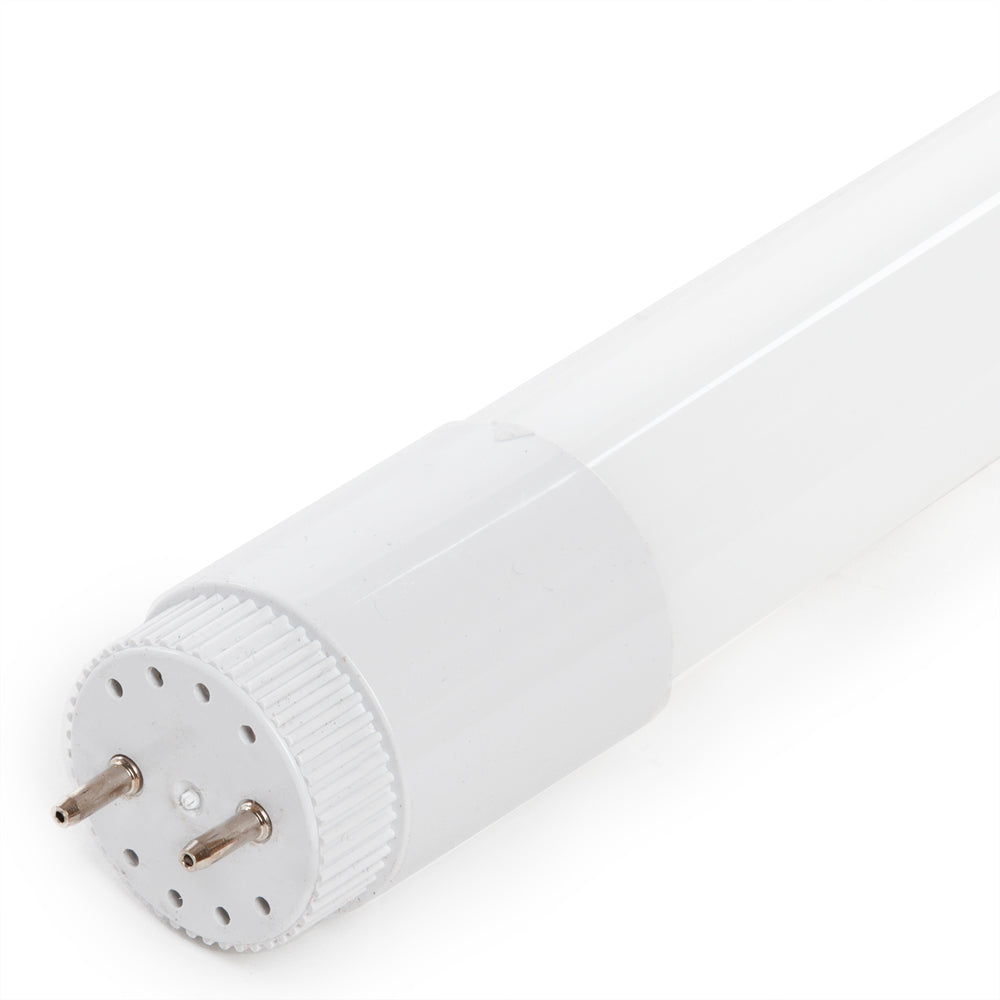 Pacote de 30 Tubos LED T8 18W 2520Lm 6000ºK 1200mm 40.000H