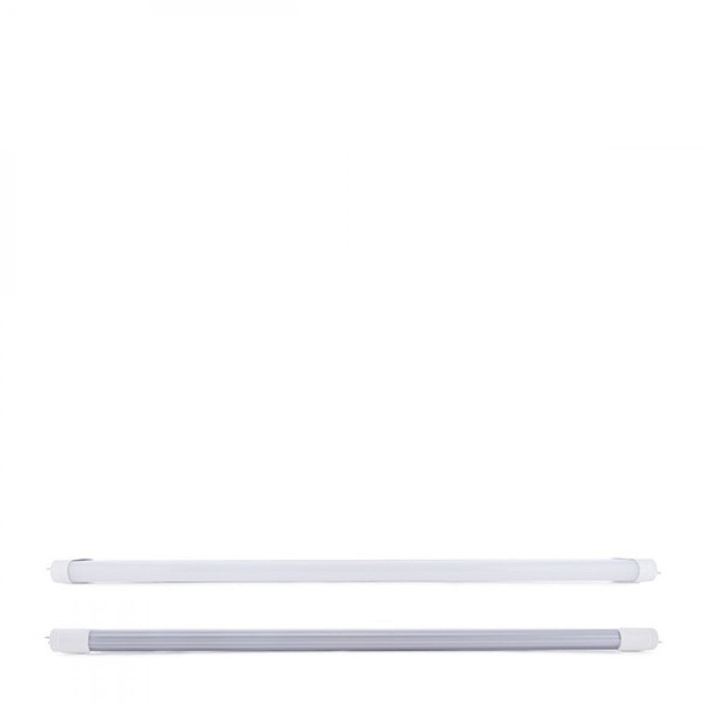 Tubo LED T8 18W 1.800Lm 6000ºK 120Cm Regulável 40.000H
