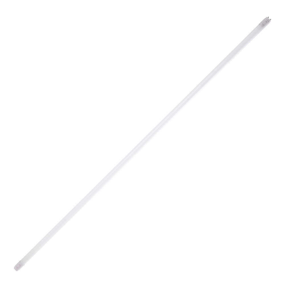 Tubo LED T8 22W 3.520Lm 6000ºK Vidro 150Cm Conexão 1 Ponta 40.000H