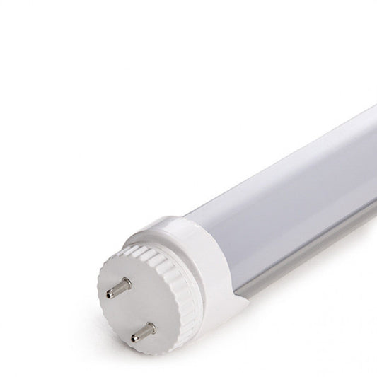 Tubo LED T8 18W 1.673Lm 6000ºK 120Cm Cabeça Giratória Funções de Emergência 60.000H