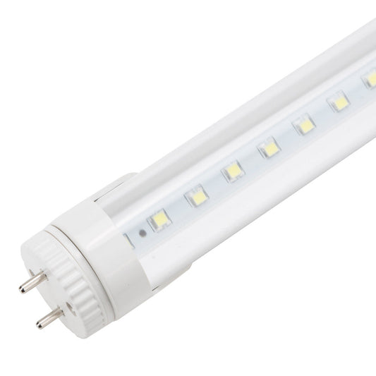 Tubo LED T8 23W 2760Lm 6000ºK 150Cm Cabeça Giratória 60.000H