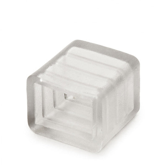 Tampa final para tira de LED COB HO-COB220
