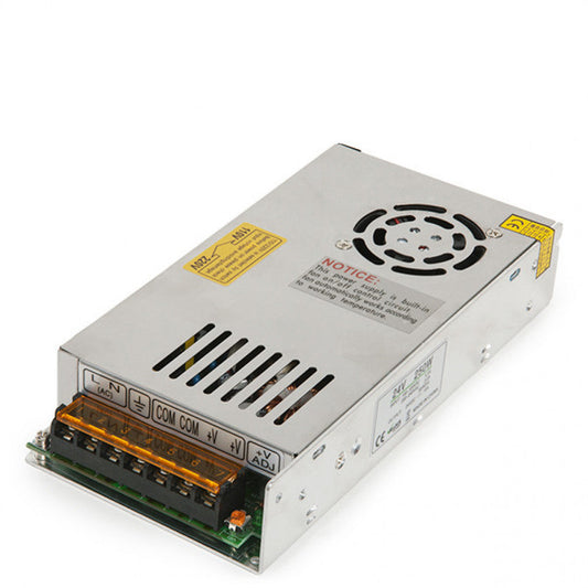 Transformador LED 24VDC 250W/10,1A IP20