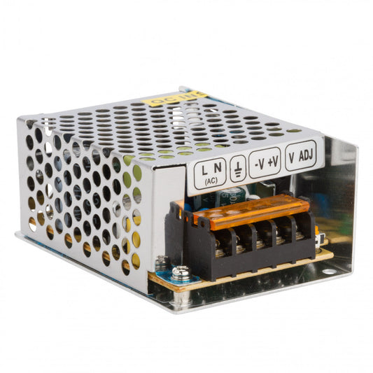Transformador LED 24VDC 35W/1,45A IP20