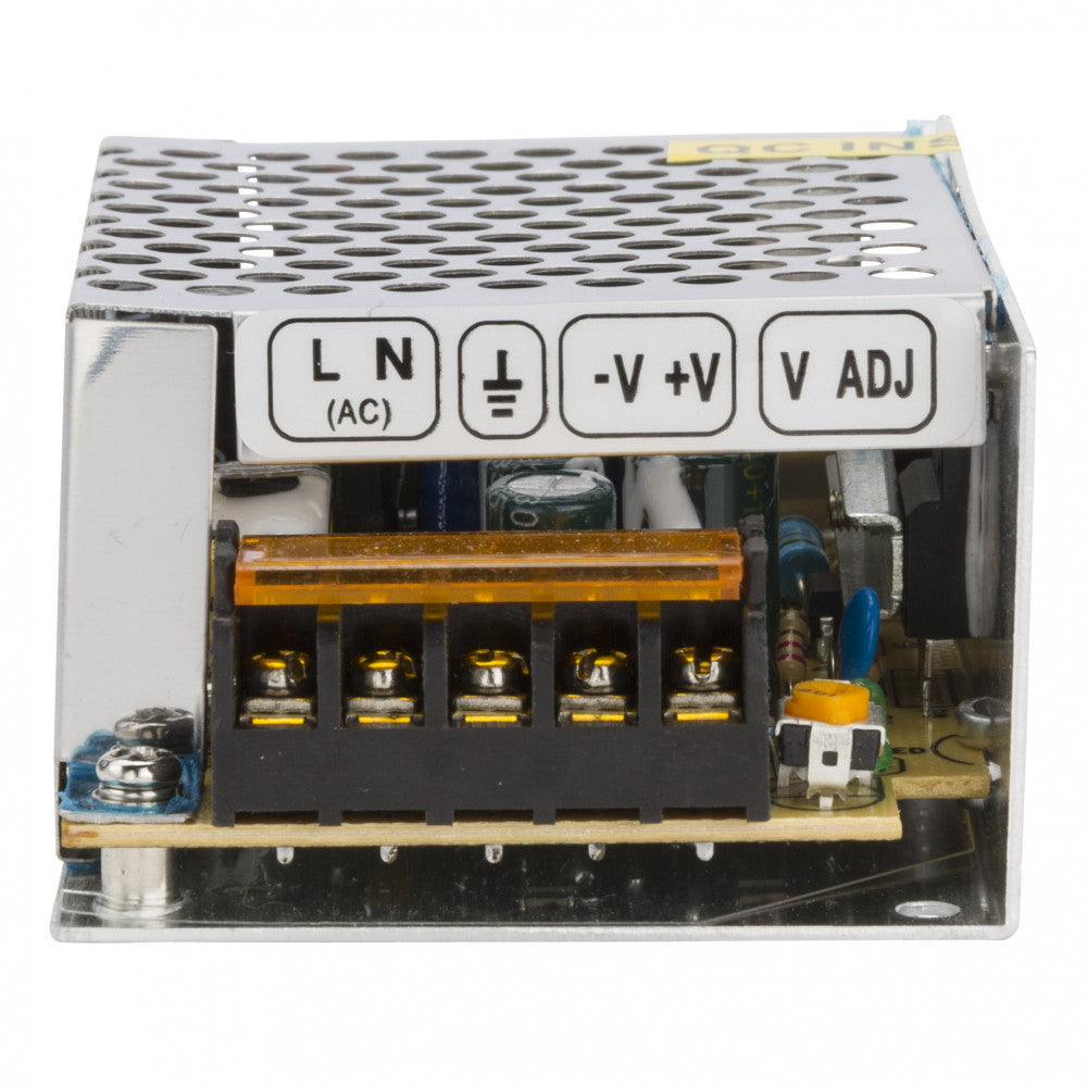 Transformador LED 24VDC 35W/1,45A IP20