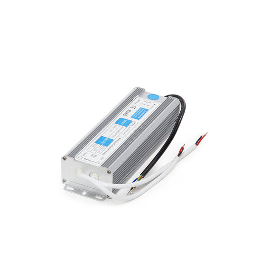 Transformador LED 24Vdc 150W/6,25A IP67
