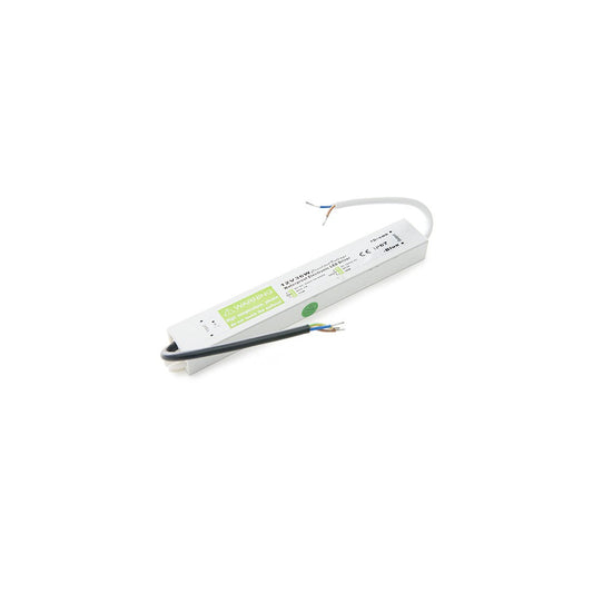 Transformador LED 24Vdc 30W/1,25A IP67