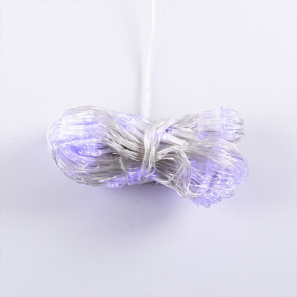 Malha LED interna 2x2M