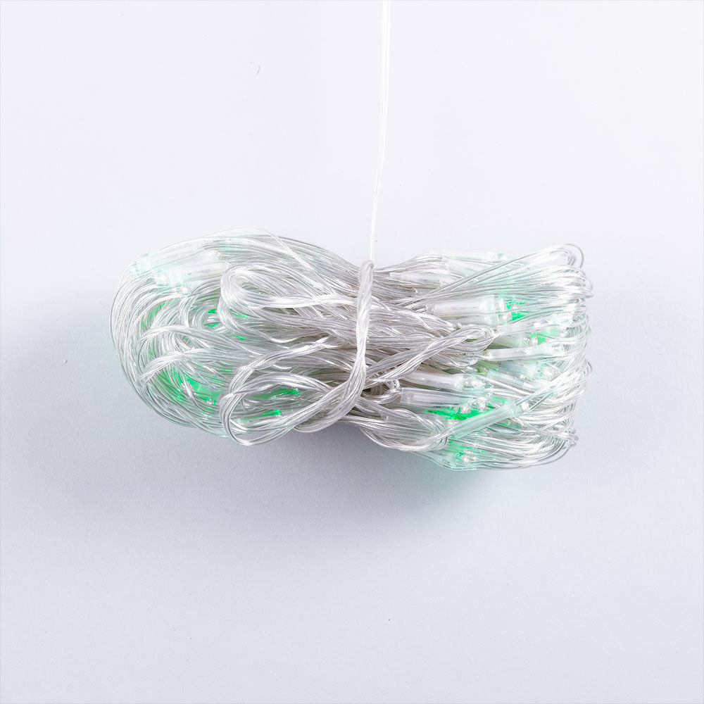 Malha LED interna 2x2M
