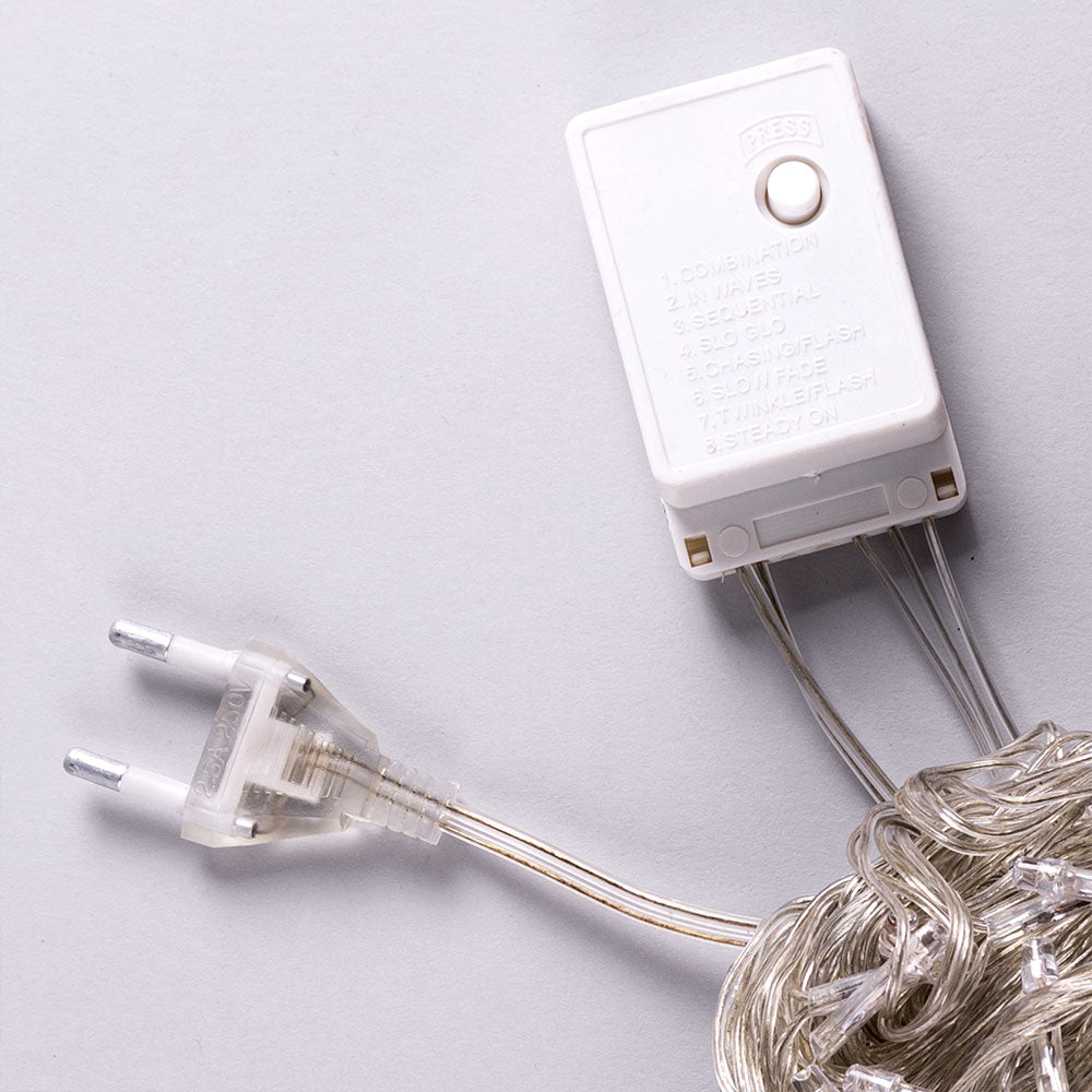 Guirlanda LED interna 30M