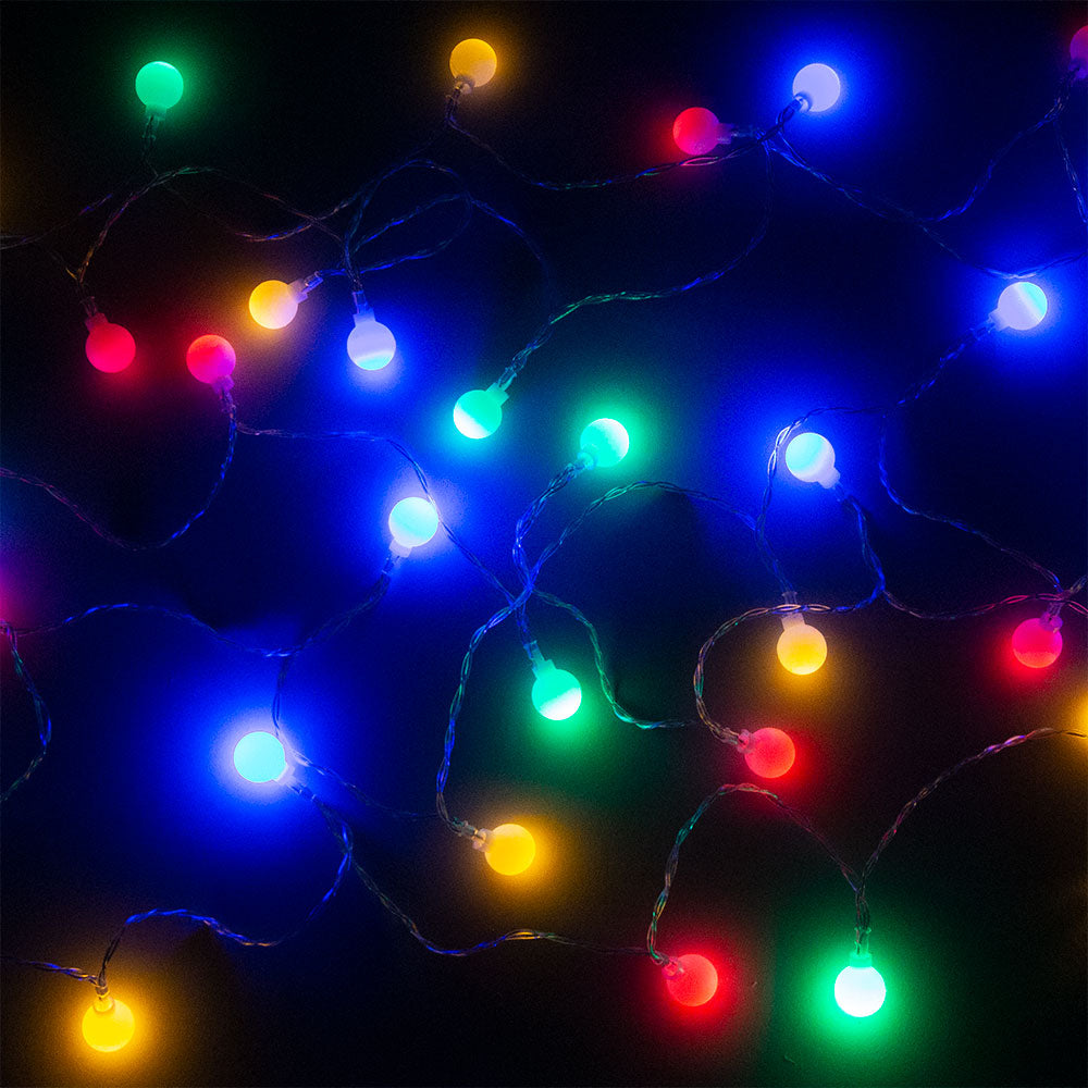 Guirlanda LED interna 6M