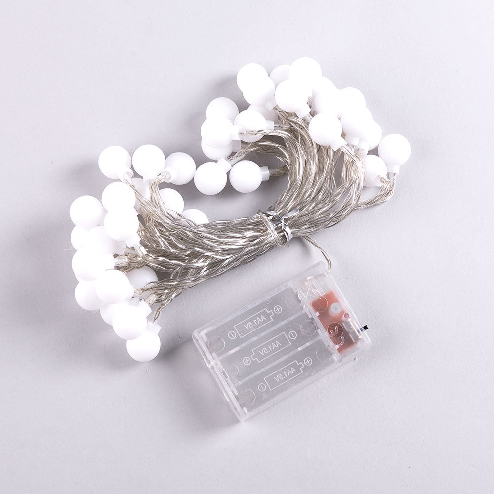 Guirlanda LED interna 6M