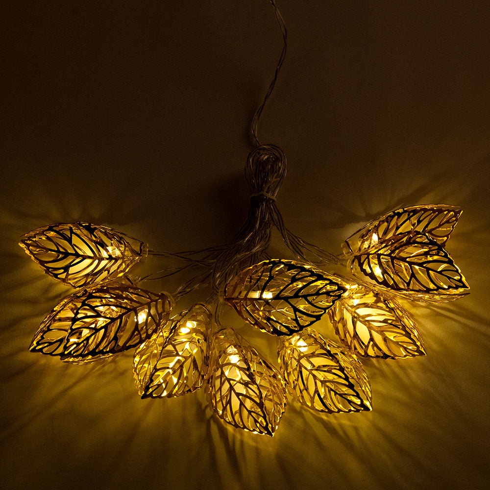 Guirlanda LED interna 2M