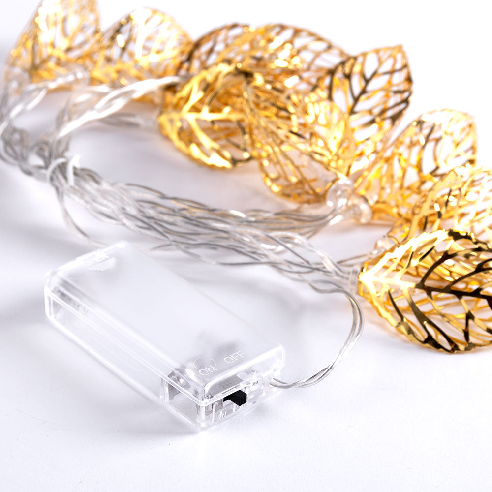 Guirlanda LED interna 2M