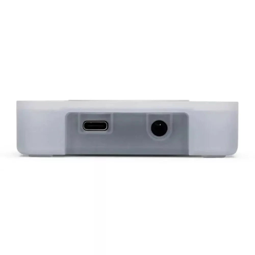 Home Assistant Voice Preview Edition – Wi-Fi voice control satellite module for Home Assistant
