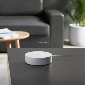 Home Hub WiFi, Bluetooth e ZigBee - Xiaomi