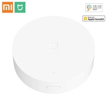 Home Hub WiFi, Bluetooth e ZigBee - Xiaomi