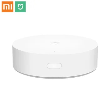 Home Hub WiFi, Bluetooth e ZigBee - Xiaomi