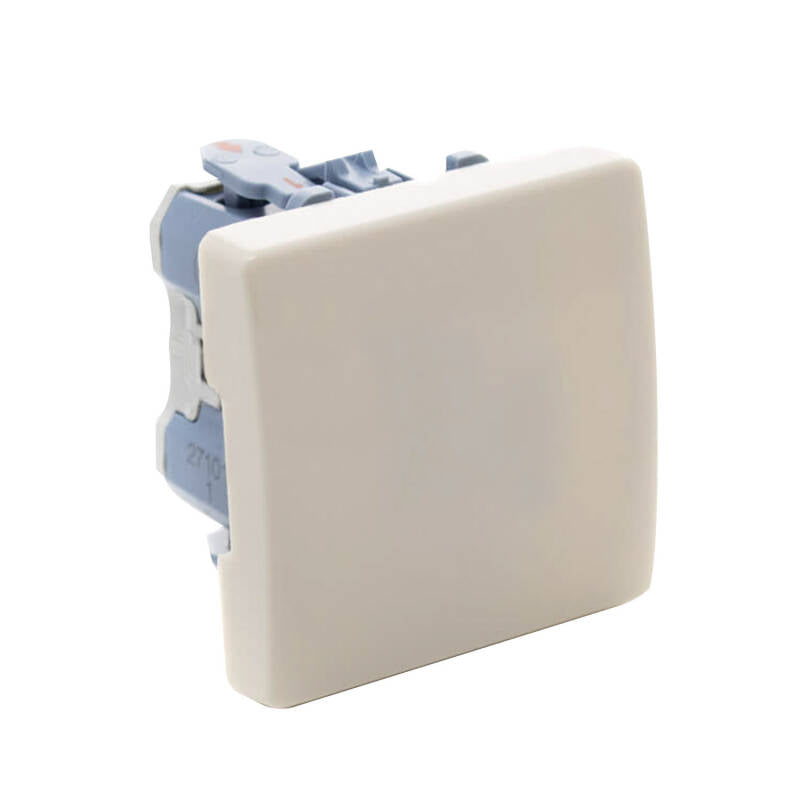 Interruptor Bipolar com Tecla Simon 27 Play 27133