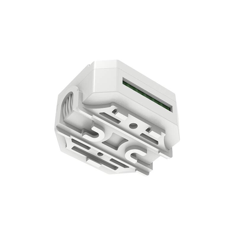 Interruptor Casambi Bluetooth ON/OFF 1 Canal SKYDANCE SS-CB compatível com Comando RF e Botão Pulsador