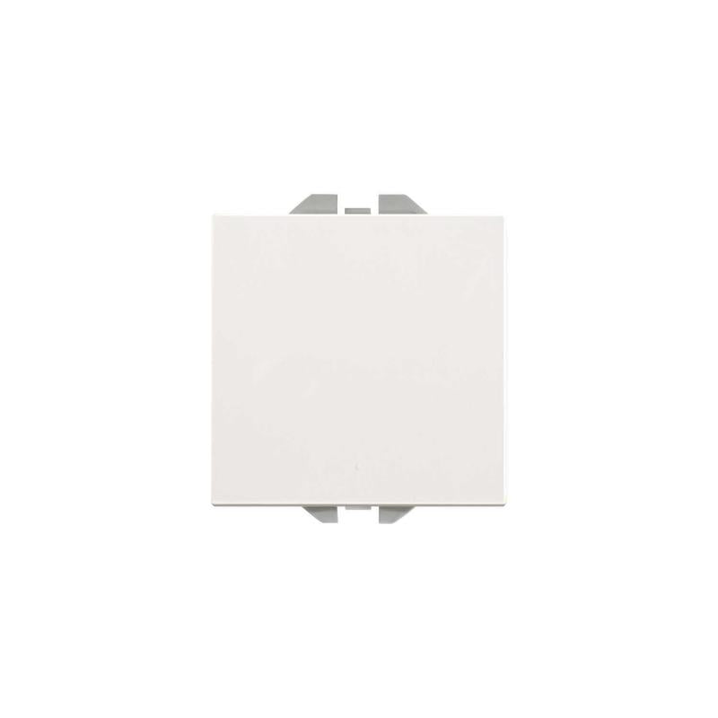Interruptor comutador simples de botão SIMON 270 20000201
