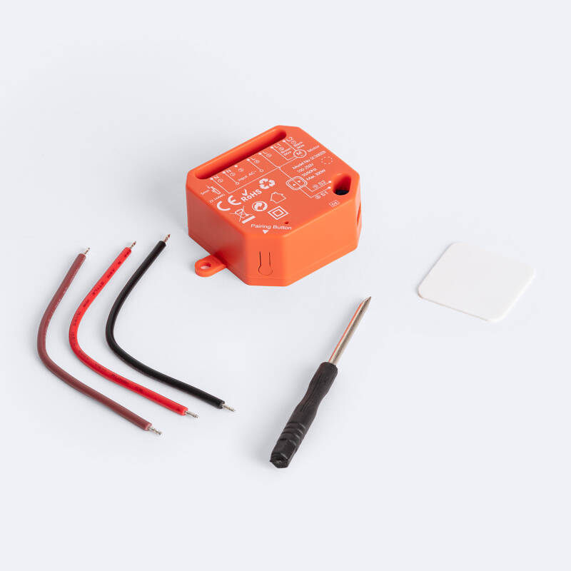 Interruptor Persiana WiFi ZigBee