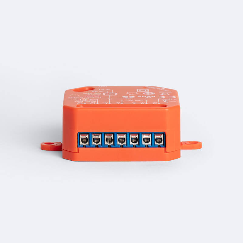 Interruptor Persiana WiFi ZigBee