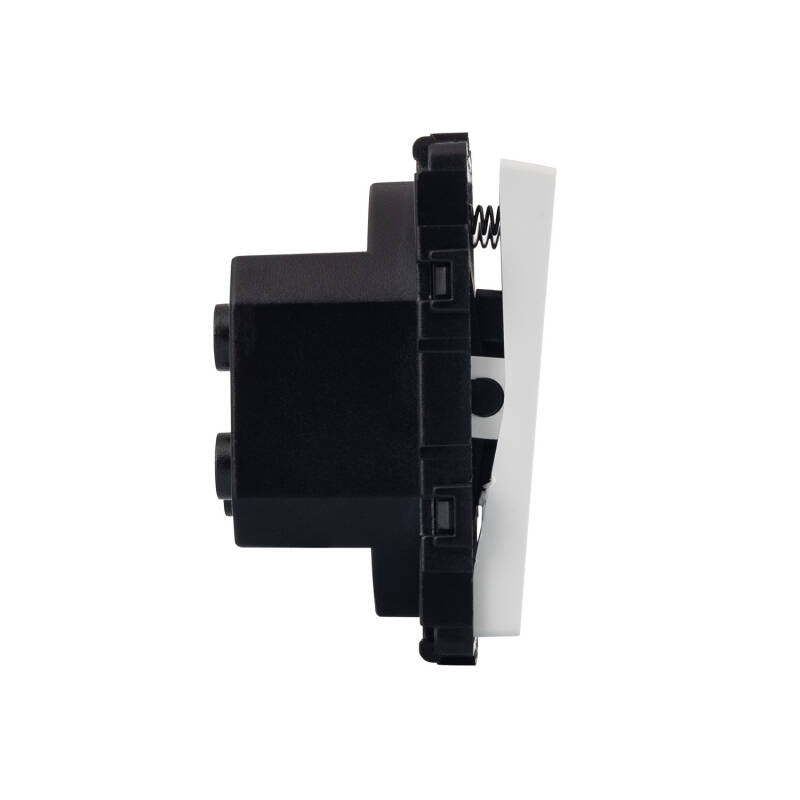 Interruptor Pulsador para Persianas Automáticas com Setas Modern