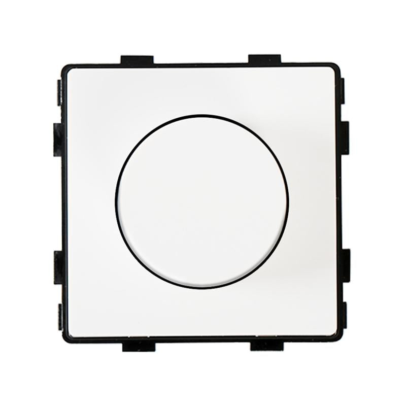 Interruptor Regulador LED TRIAC Modern