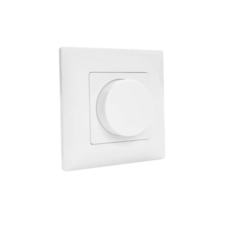 Regulador LED TRIAC SKYDANCE KS Compatível com Comando RF
