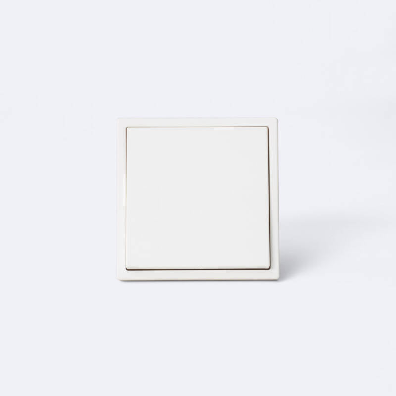 Interruptor Simples Luxe 990