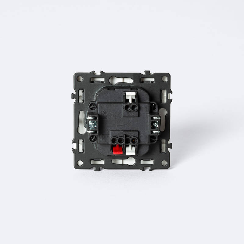 Interruptor Simples Luxe 990
